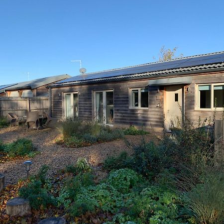 Oak Cottage At Gravel Farm Stretham Extérieur photo